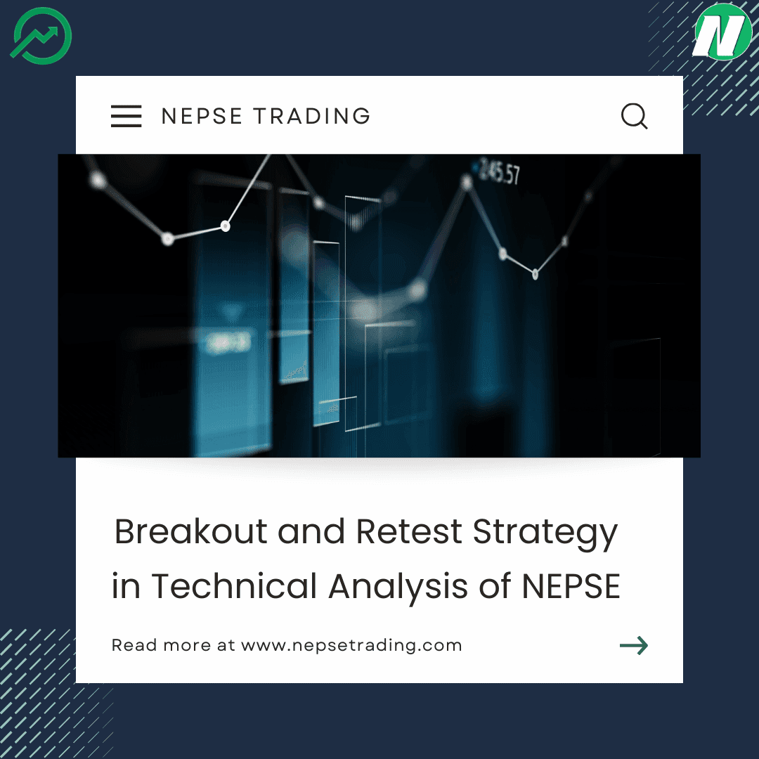 Trendline Drawing Techniques for Accurate Entries in Nepal Stock Market