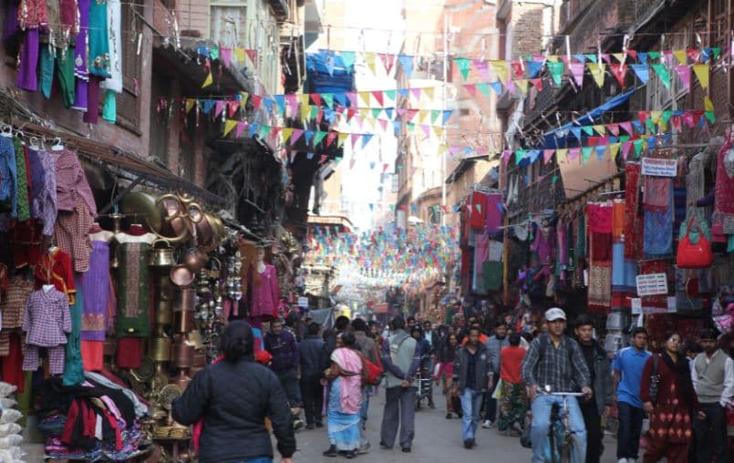 Nepal’s Inflation Shows Mixed Pattern as Food Prices Ease but Services and Non-Food Costs Remain Elevated
