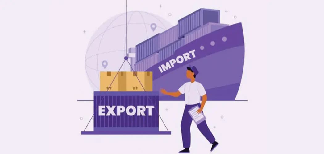 Nepal’s Trade Deficit Widens Despite Sharp Export Growth in First Quarter of FY 2082/83