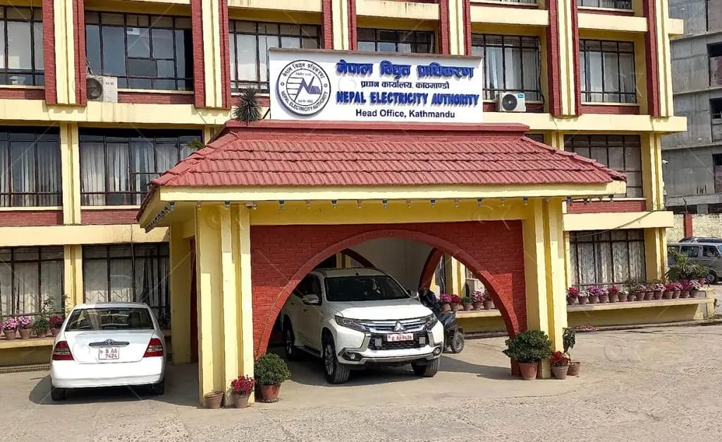 NEA Cuts Power to 25 Industries; 20 Shut Down, 16,000 Workers Affected