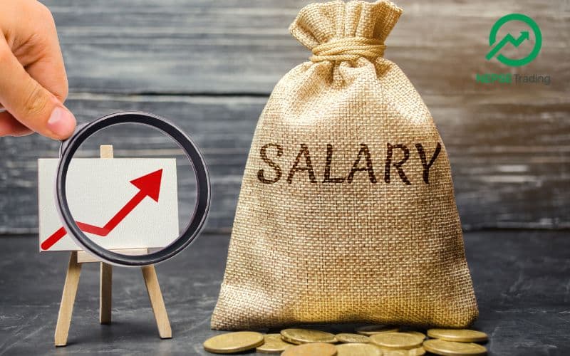 Salary and Wage Index Shows Broad Rise Across Industries, Agriculture and Retail Lead Nation’s Wage Growth