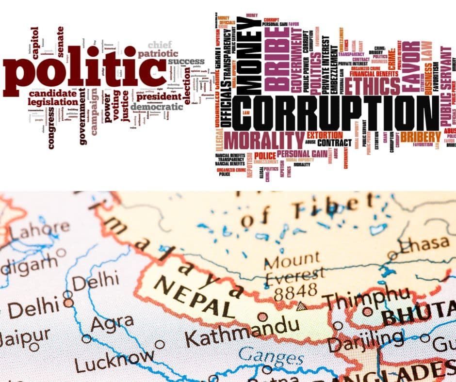 Political Consensus Vital for Economic Revival: Challenges and Solutions for Nepal