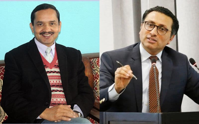 Former Planning Commission Leaders Enter Electoral Race, Shift From National Vision to Local Promises