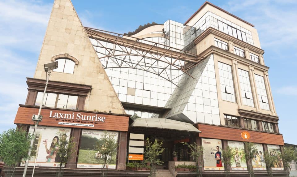 Laxmi Sunrise Bank Slips into NPR 273 Million Loss as Bad Loan Provisions Surge