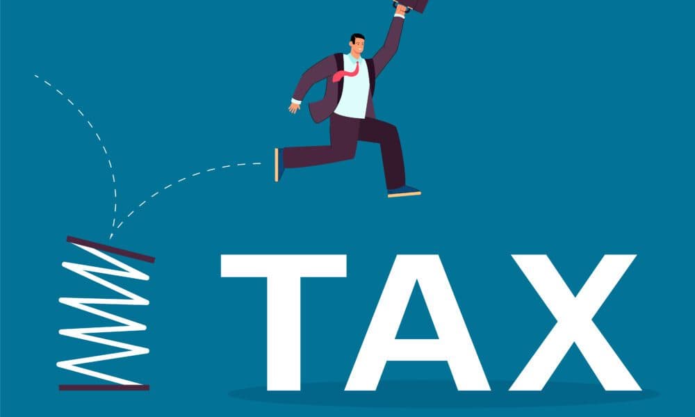Taxpayer Numbers Surge as Nepal Expands Its Revenue Base in FY 2082/83