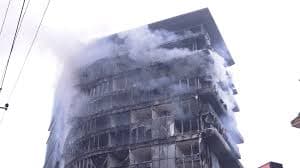 Hilton Reinsurance Dispute Escalates as Probe Report Reaches Anti-Graft Commission