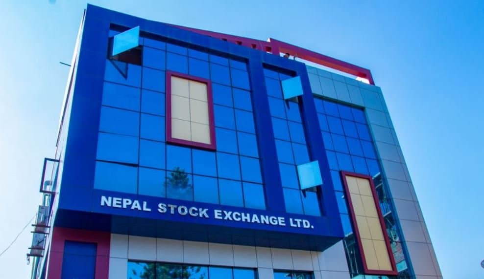 Political Uncertainty Keeps Nepal’s Stock Market in Sideways Trend, Investors Remain Cautious