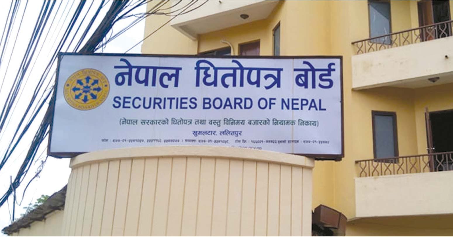 SEBON Imposes Fines on Three Brokerage Firms for Anti-Money Laundering Violations