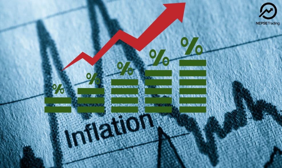 Wholesale Inflation Moderates in Nepal as Consumer Prices Stay Slightly Above India