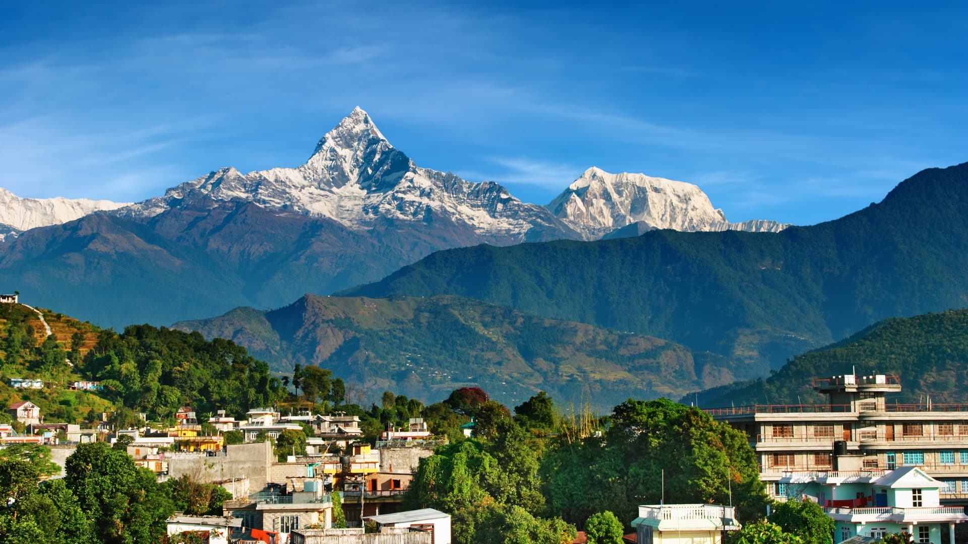 Nepal Seeks to Delay LDC Graduation by Three Years