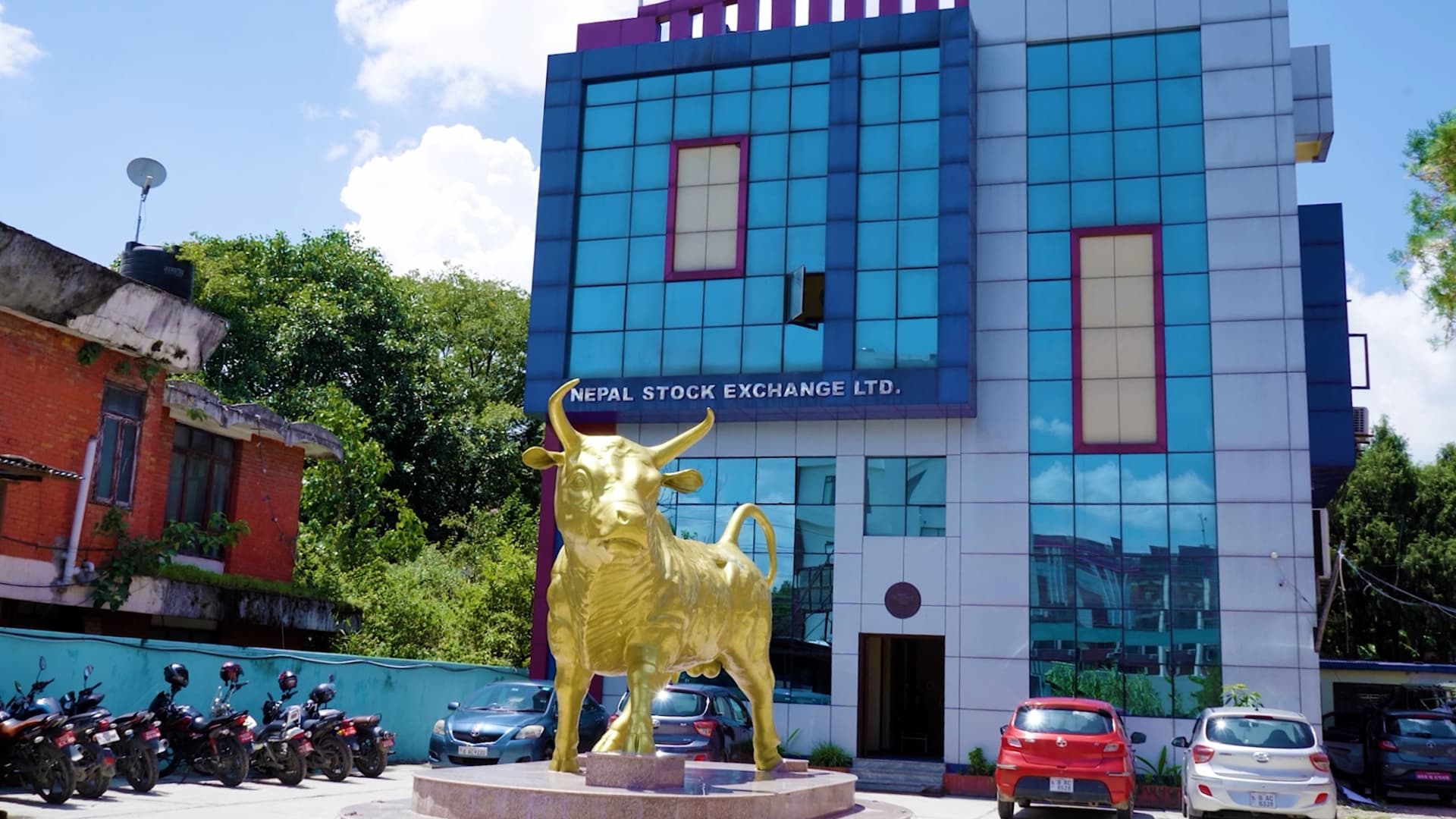 Nepal’s Stock Market Expands Rapidly as New Securities Worth Rs. 132 Billion Enter NEPSE