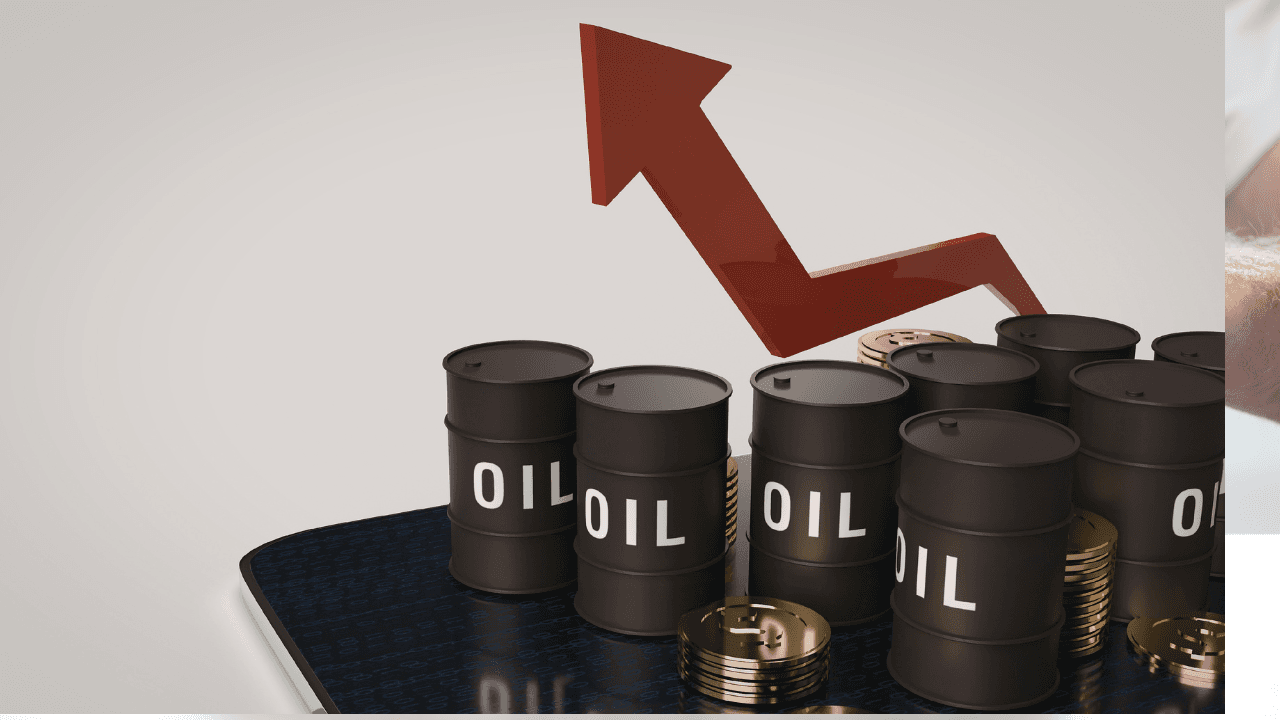 Oil Shock from Middle East Tensions Spreads Across Global Economy
