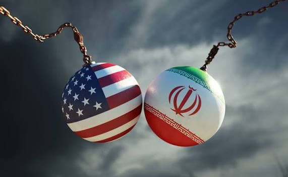Strait of Hormuz Crisis: Iran–US Rivalry Raises New Global Security Concerns