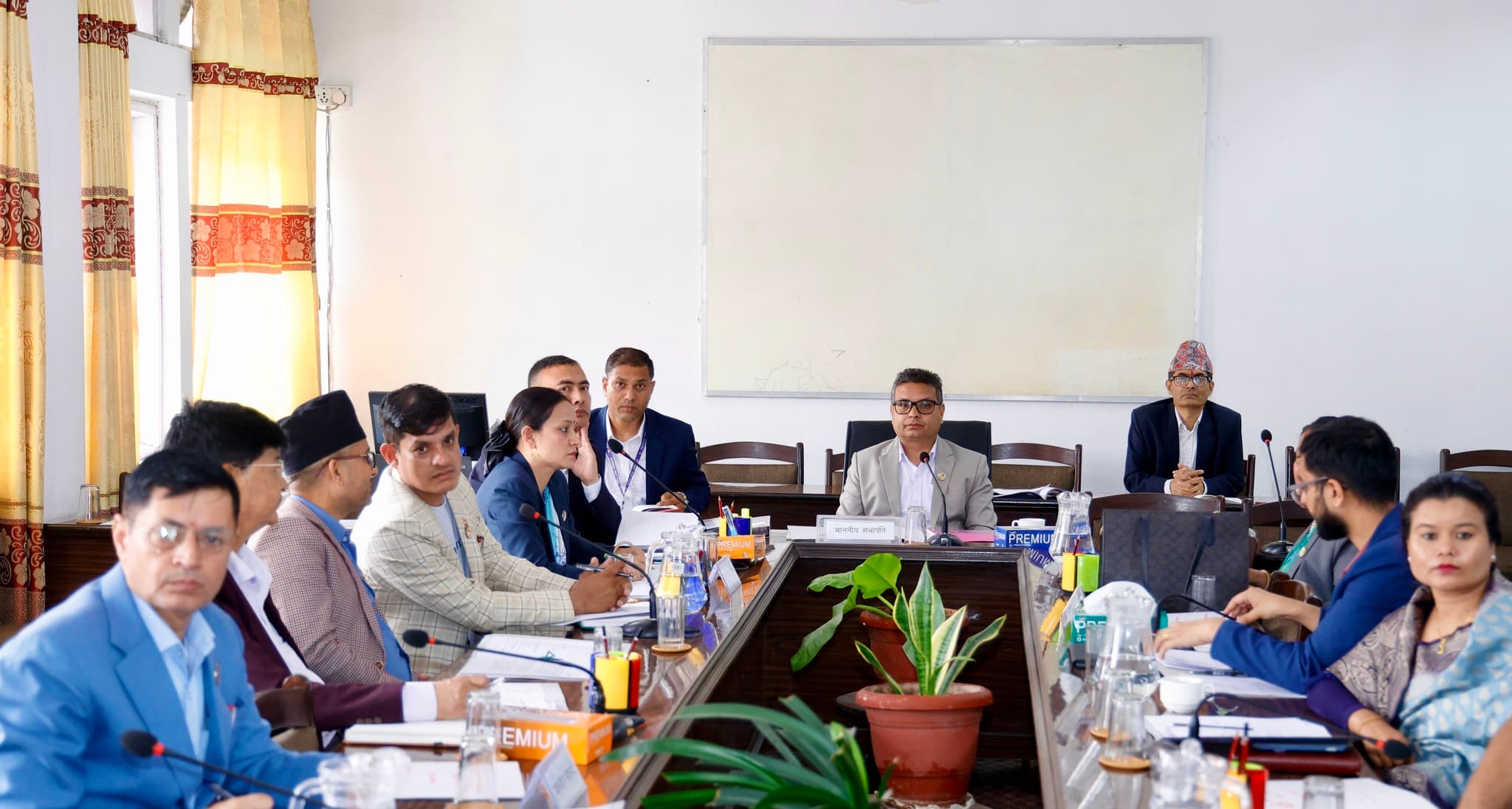 Customs Mismatch and Politicized Budgeting Expose Deeper Fault Lines in Nepal’s Economy