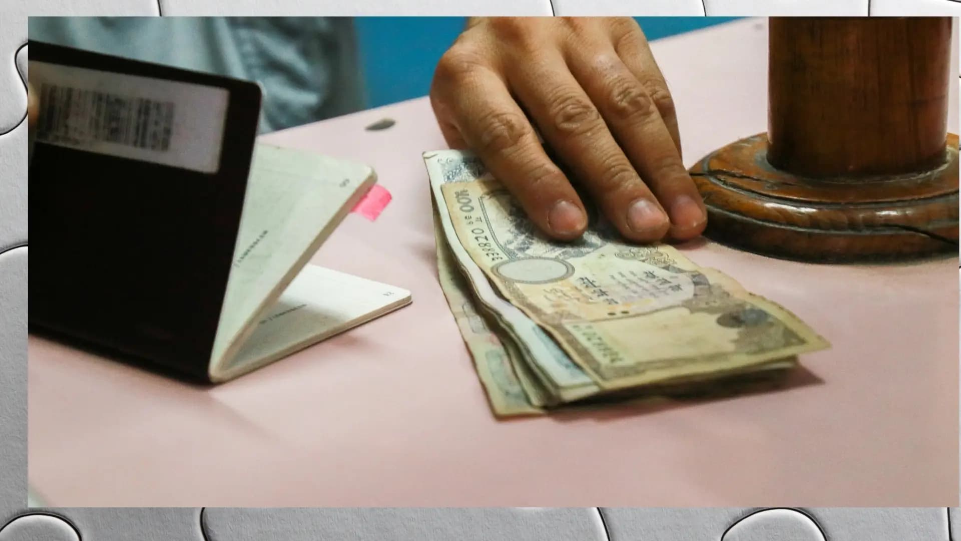 Money without mobilisation: the paradox behind Nepal's banking glut
