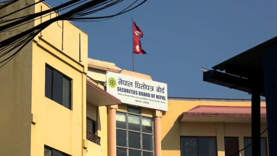 104 Companies Queue for IPOs as Manufacturing and Hydropower Dominate Nepal’s Pipeline