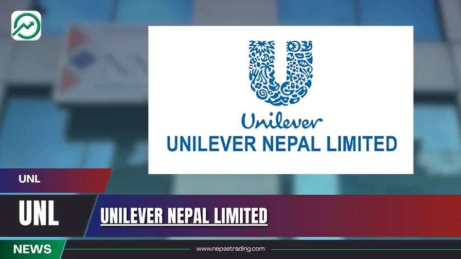 Unilever Nepal’s Revenue Rises, but Cost Surge Pulls Fourth-Quarter Profit Down 19%