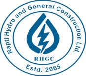 (RHGCL) राप्ती हाइड्रो एण्ड जेनेरल कन्स्ट्रक्सन लिमिटेडको १००% हकप्रद सेयरका लागि आज अन्तिम कारोबार दिन