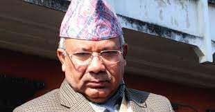 पूर्वप्रधानमन्त्री माधवकुमार नेपालविरुद्ध भ्रष्टाचार मुद्दा दायर: राजनीति वृतमा हलचल
