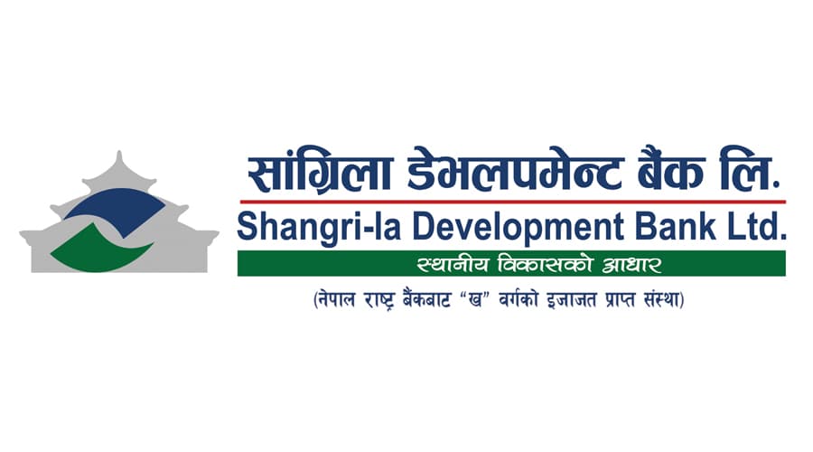 सांग्रिला डेभलपमेन्ट बैंकको मुनाफा २१३% ले वृद्धि, वितरणयोग्य आम्दानी उच्च