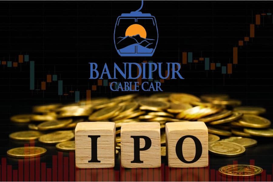 आयोजना प्रभावित स्थानीयका लागि बन्दीपुर केवलकारको आईपीओमा आवेदन दिने आज अन्तिम दिन