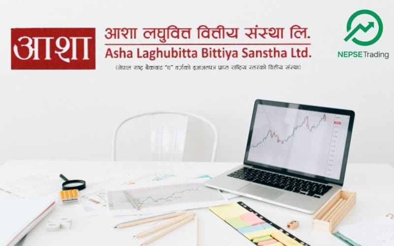 आशा लघुवित्तको १०% लाभांशलाई राष्ट्र बैंकको स्वीकृति, AGM बाट पारित हुने मार्ग खुल्यो
