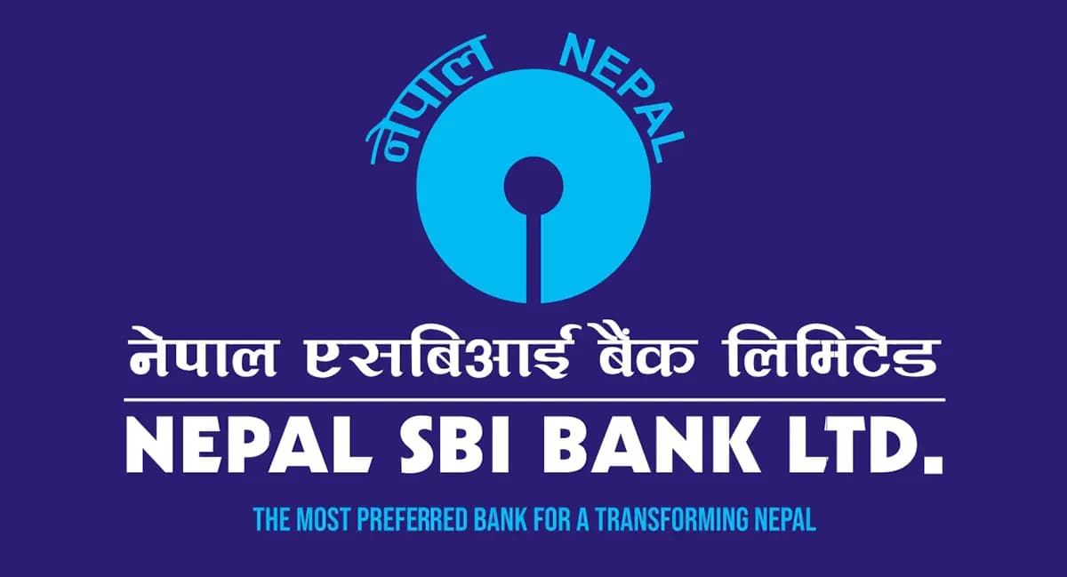 नेपाल एसबीआई बैंक : ९ प्रतिशत लाभांश घोषणा, ४% बोनस र ५% नगद वितरण