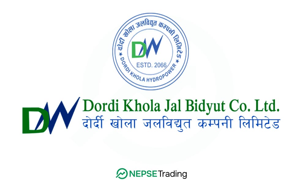 दोर्दी खोला जलविद्युतले ५६.६२ प्रतिशत हकप्रद सेयर जारी गर्ने
