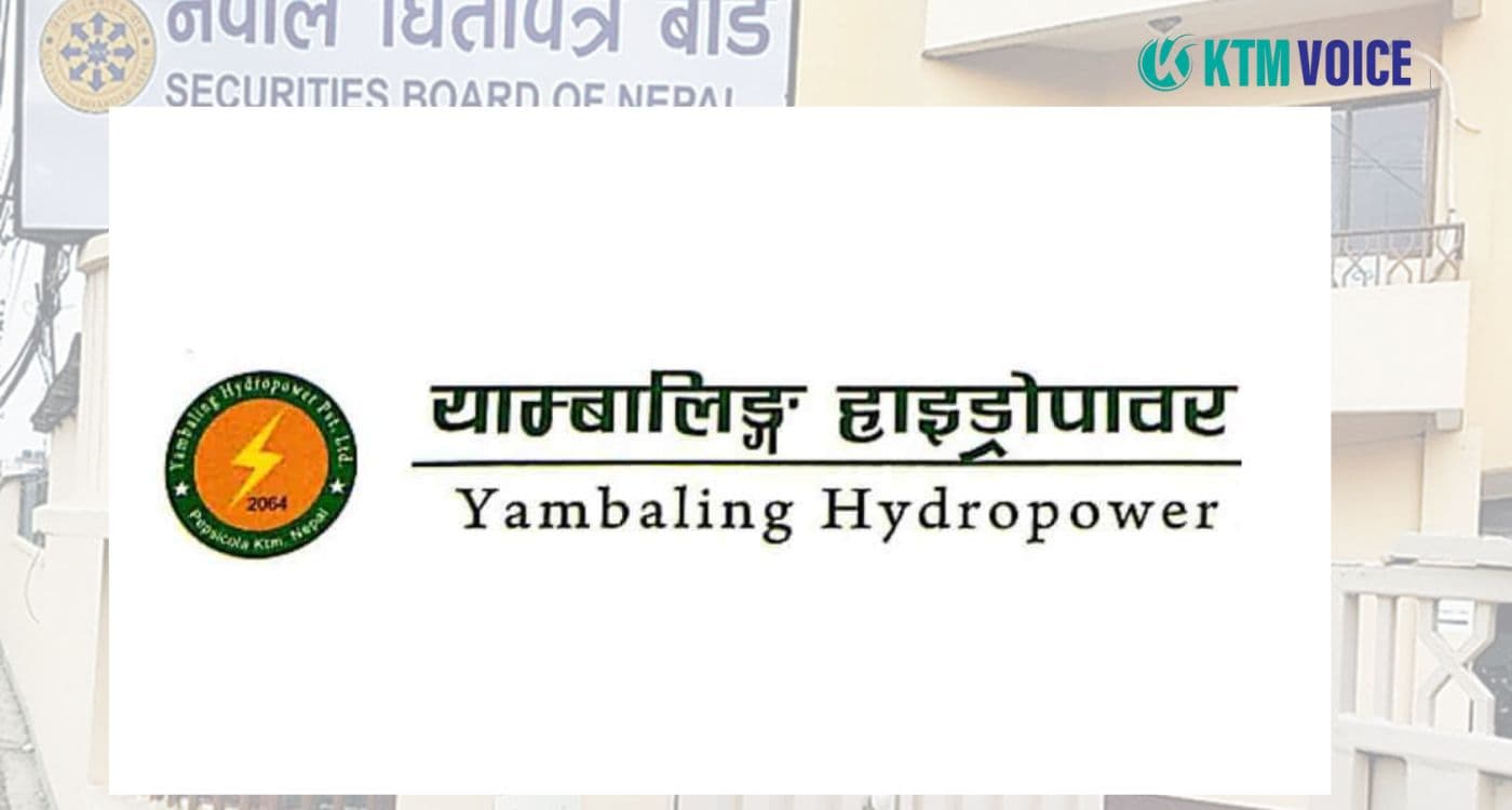 याम्बालिङ्ग हाइड्रोपावरको वैदेशिक रोजगारीमा रहेका नेपालीका लागि आईपीओ बाँडफाँड सम्पन्न