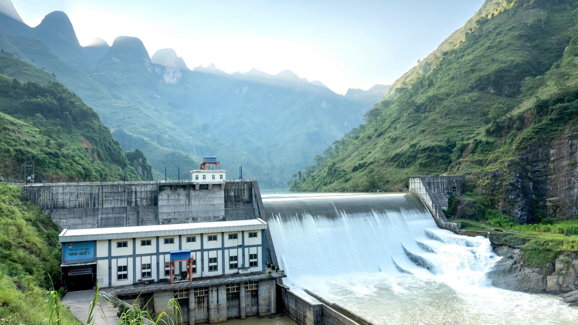 जलस्रोत व्यवस्थापनलाई संघीय ढाँचामा लैजान नयाँ छाता कानुनको तयारी