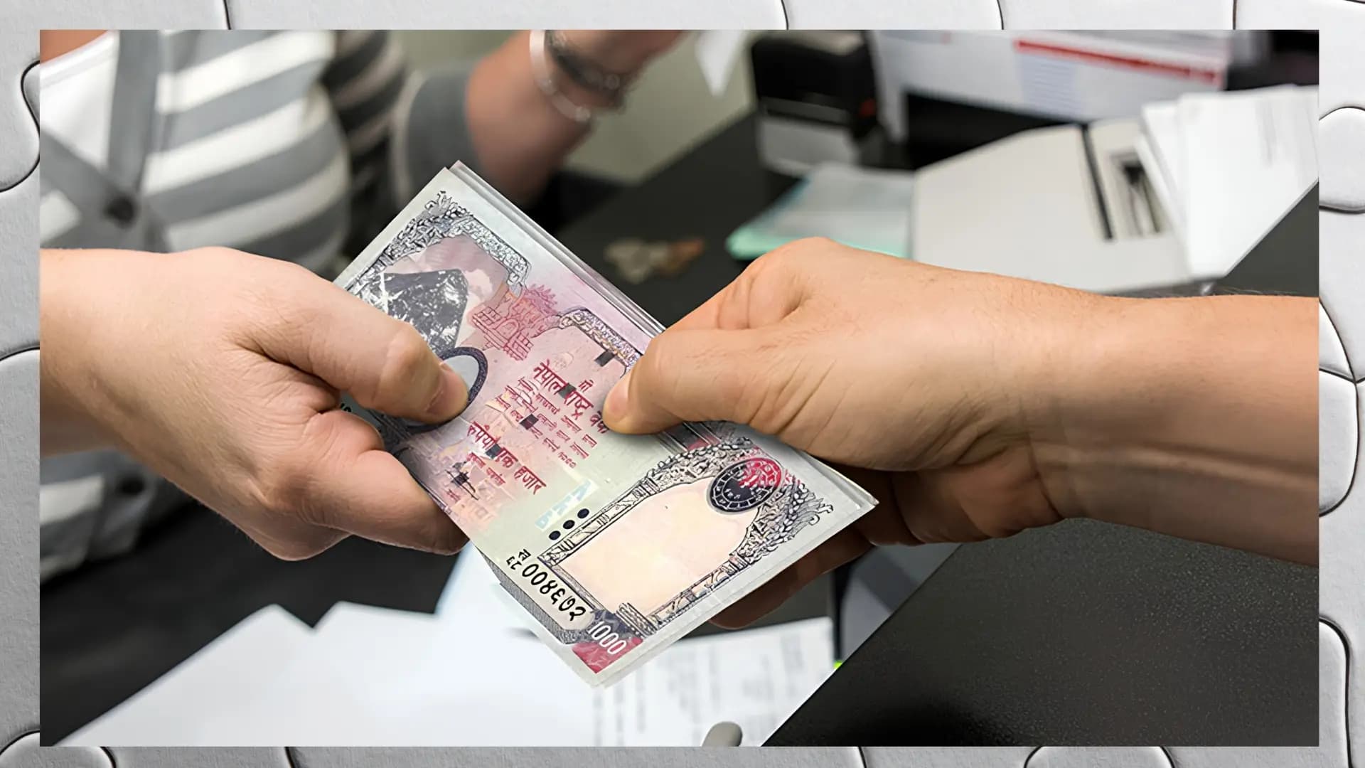 Banks awash with deposits, but lending avenues shrink