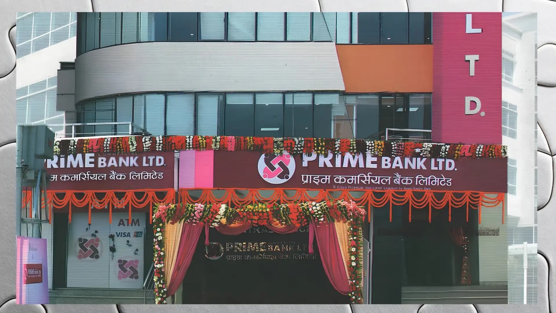 SEBON Approves Prime Commercial Bank's Rs. 3 Billion Debenture at 6.25 Percent Annual Interest