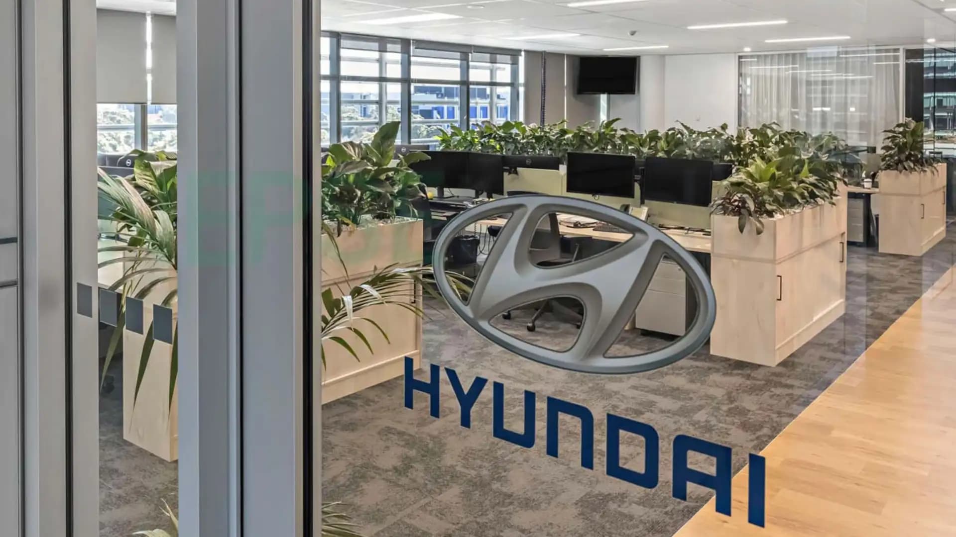 Hyundai’s Q2 Profit Falls 21% Amid US Tariffs and Supply Chain Disruptions