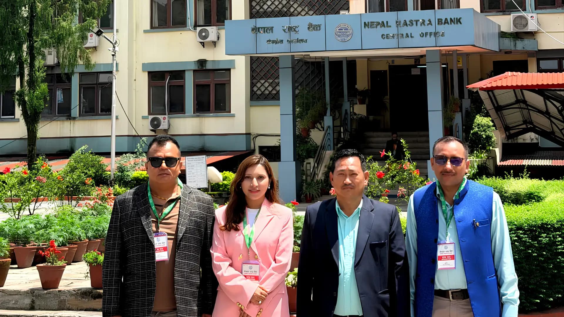 Investor Association Urges Nepal Rastra Bank to Include Capital Market Reforms in Upcoming Monetary Policy