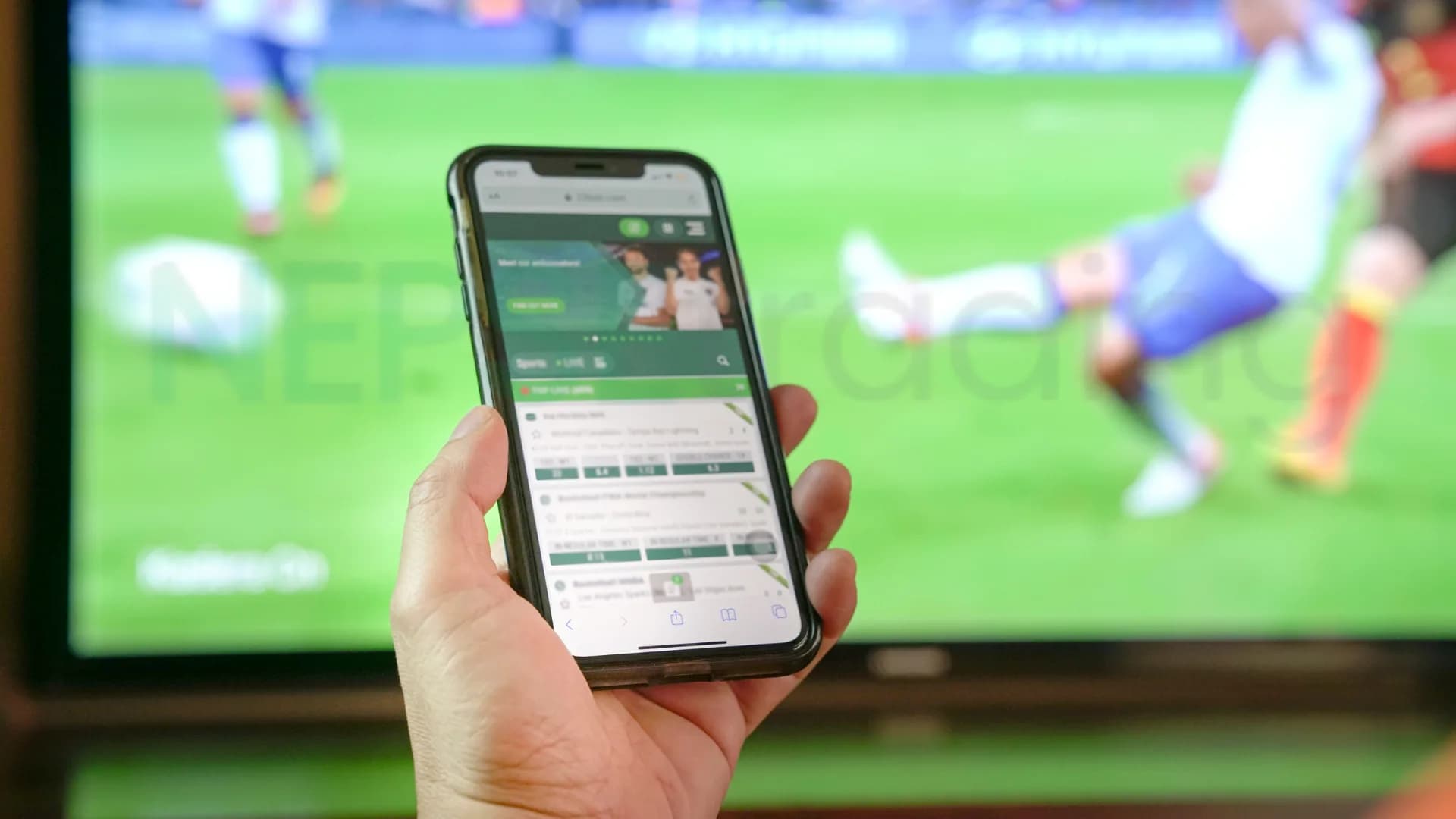 Nepal Cracks Down on Online Betting and Illegal Financial Platforms During World Cup