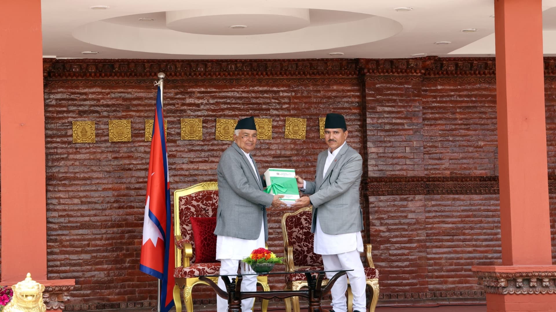 सरकारी खर्चमा फेरि प्रश्न, बेरुजु ७ खर्ब नाघ्दा बढ्यो चिन्ता
