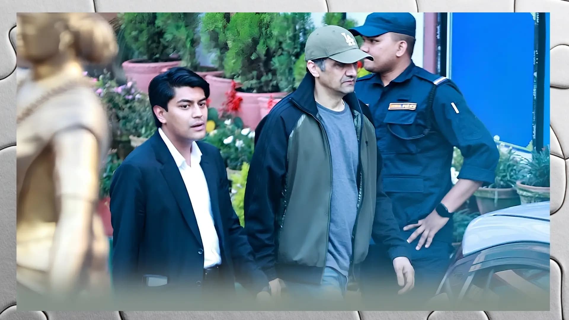 विशेष अदालतले दीपक भट्ट र सुलभ अग्रवाललाई थुनामा पठाउने आदेश दियो