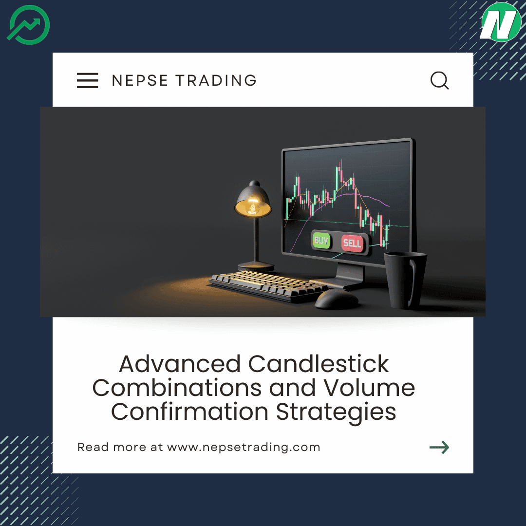 Advanced Candlestick Combinations and Volume Confirmation Strategies
