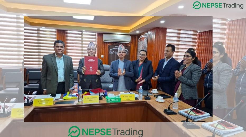 Nepal’s Federal Consolidated Fund Still in Deficit — Signs of Fiscal Strain Despite Narrowed Gap