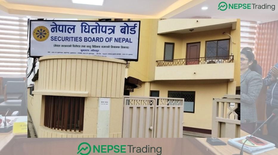 Securities Board of Nepal Fails to Implement Capital Market Reform Roadmap Despite Set Deadlines