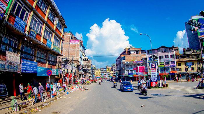Nepal's Economy in Limbo: Structural Woes, Glimmers of Hope, and the Road to Revival