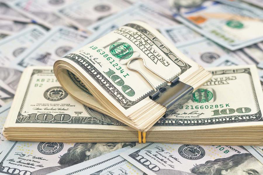 Nepal’s Foreign Exchange Reserves Near NPR 30 Trillion: Strong External Stability Despite Slowing FDI