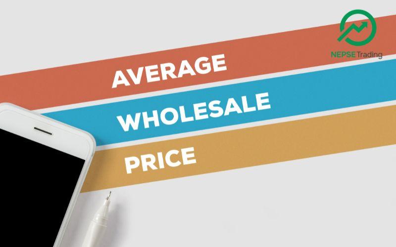 Wholesale Prices Rise Moderately as Primary Goods Decline but Manufactured Products Strengthen