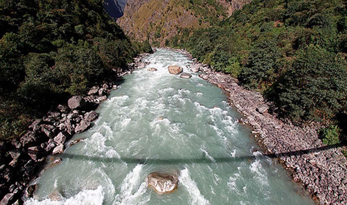 NEA Moves Forward With Major Public Investment Plan for 1,063 MW Upper Arun Project, Targeting NRNs and Migrant Workers