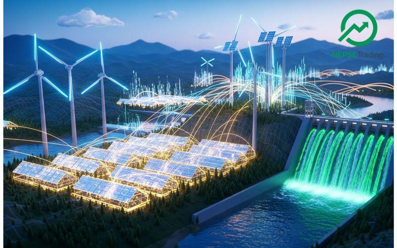 Clearing Investment Uncertainty Key to Nepal’s Energy Expansion