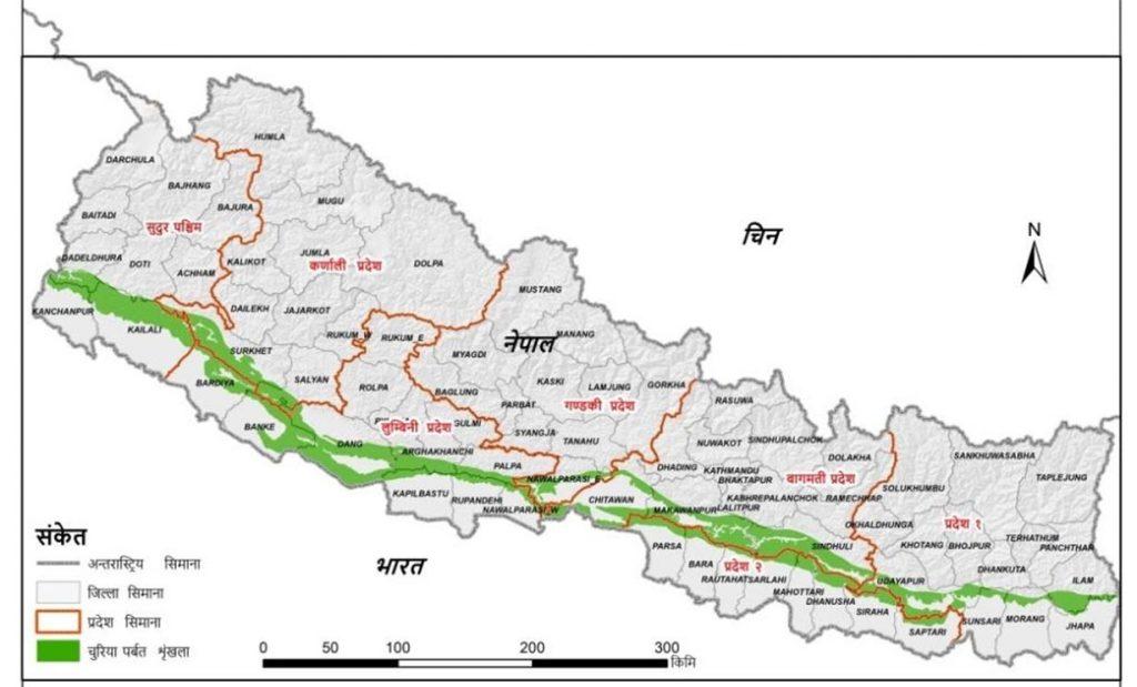 Fiscal Federalism Remains Elusive as Resources Stay Centralized