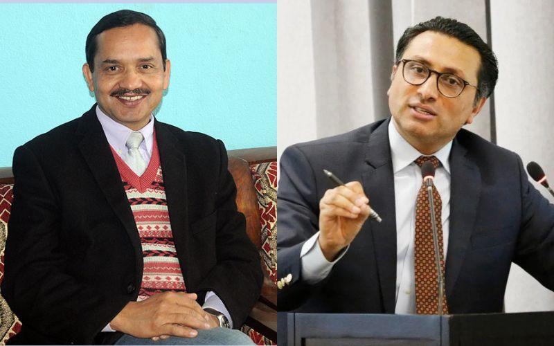 Former Planning Commission Leaders Enter Electoral Race, Shift From National Vision to Local Promises