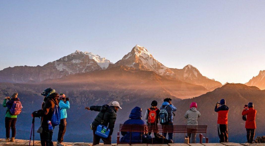The Need for Integrated Environmental Infrastructure in Nepal’s Tourism Expansion