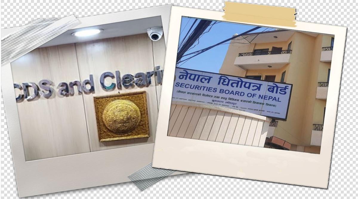 CEO Pravin Pandhak's Stubborn Stance Halts Dematerialization Process in Nepal