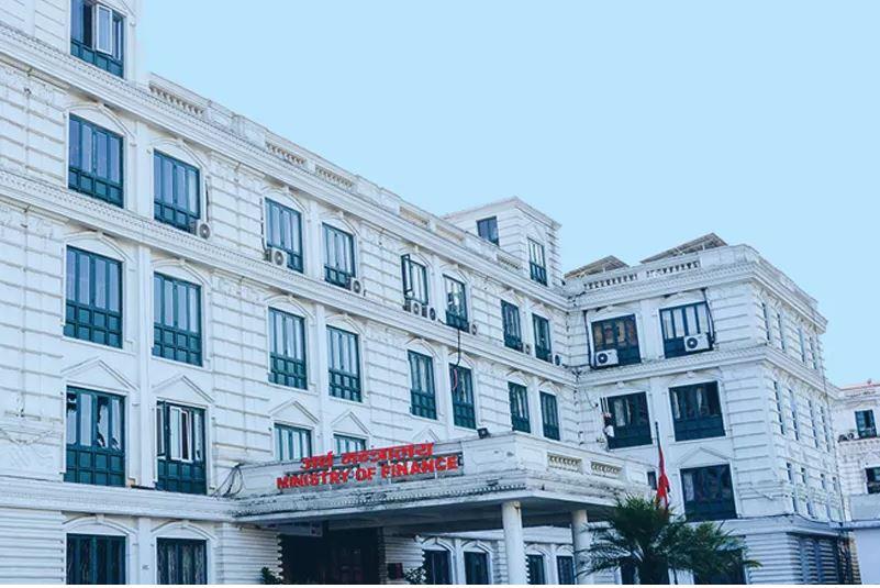 Finance Ministry Shows Faster Spending but Fiscal Stress Deepens in Second Quarter